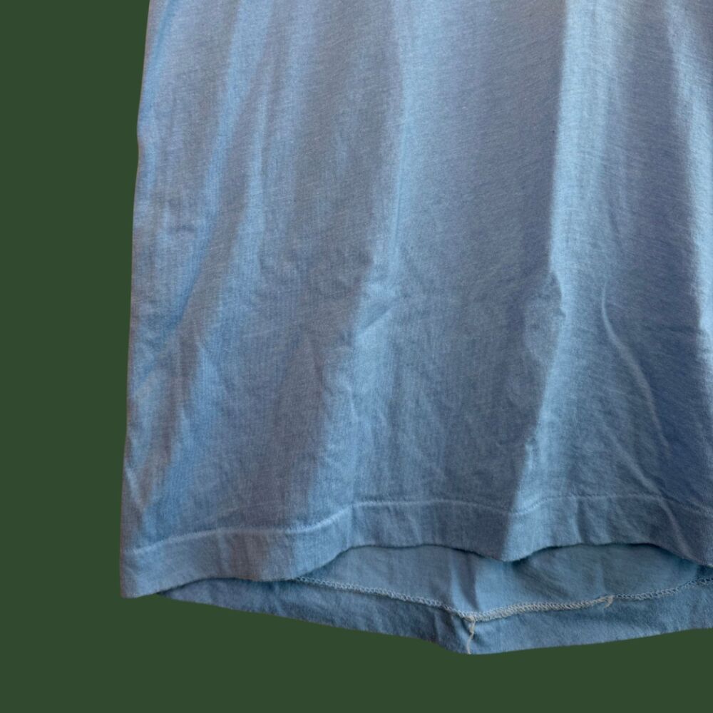 Vintage Screen Stars Single Stitch Bahamas Vacation Tee - Picture 6 of 9